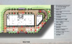 海南金盘电气综合楼